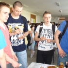 Dzień Unii Europejskiej